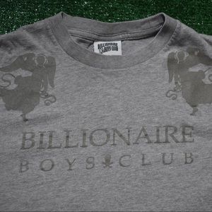 Billionaire Boys Club size medium men’s t shirt